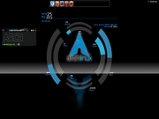 KDE Arch On The Top (ao menos na...