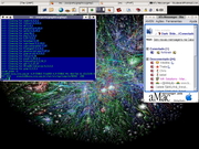 Xfce FreeBSD
