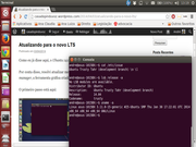 Unity Novo Ubuntu LTS