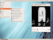 Gnome Classic Ubuntu 11.10