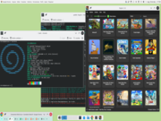  Camale&atilde;o Sl...