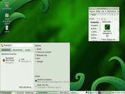 Gnome openSUSE 11.4