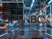 Openbox Openbox 3D