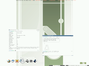  Gentoo + Openbox
