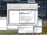  OpenOffice 2.0.2