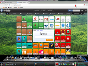 KDE Opera 30, Novo, 2015