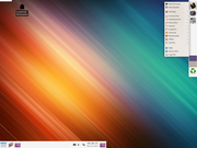 Xfce Linux OS4 