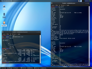  Sabayon 9 XFCE