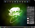 KDE openSUSE Perfect