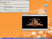  CAIXA MAGICA 18 KDE 