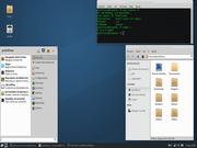 Xfce Point Linux 3.0 XFCE
