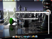 Gnome Resultado nmap