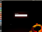 Window Maker Segurana Ubuntu