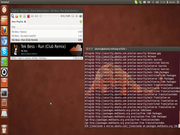 Gnome Ubuntu-12.04
