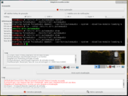 Xfce Corrigir problema de som no Slackware 14.02