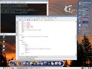 KDE Programando