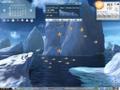KDE Linux Power!1screenshot