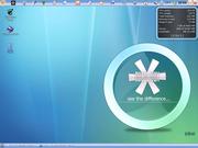 KDE resulinux 2.4