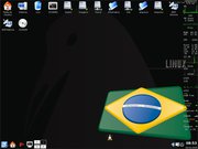 KDE enquanto isso no trabalho...