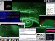 Window Maker Debian