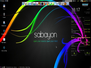 Xfce Sabayon 13.08