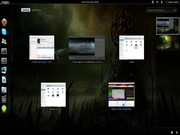  sabayon 7 gnome3