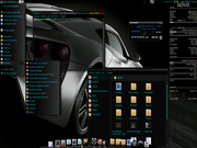  Sabayon 9 xfce