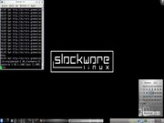KDE Slackware 13.1 - KDE