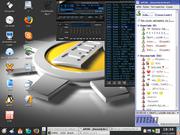 KDE CL10