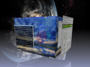  Ubuntu + Compiz + ...