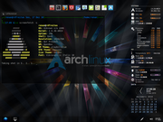 Openbox Arch