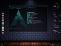 Openbox Arch Linux