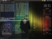  Slackware +Slipknot