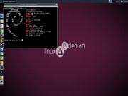 Xfce Debian XFCE