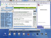  Gnome Mac OS X Theme