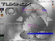 Fluxbox Kurumin 6.1