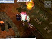 Window Maker RAGNAROK ONLINE