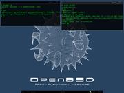 Fluxbox OpenBSD