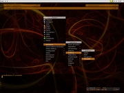Fluxbox Ubuntu 5.10