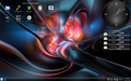   KDE, o mais bonito 