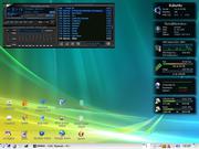 KDE Linux no Trampo