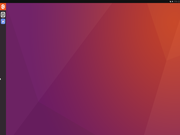 Unity Ubuntu 16.04 Unity 8-Mir