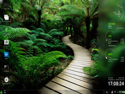  &Aacute;rea de trabalho g...