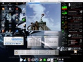 KDE KDE 3.3 Gentoo Linux