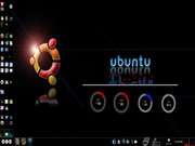 Gnome Infinito Ubuntu!