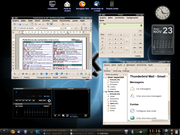 KDE Resulinux 2.9 R3