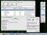 KDE KDE 3.1.2