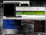 Fluxbox Fluxbox In Debian Sid