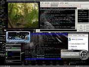 Slackware 9.1 + Fl...