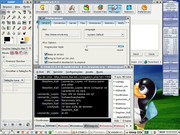 KDE GTK e GTK 2 Podem ficar Mara...